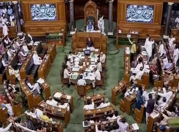 Monsoon Session From July 20: Government Sets Stage for High-Stakes Parliament Showdown