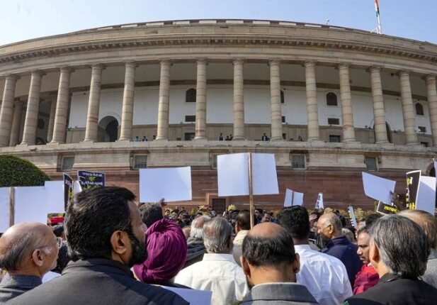 Statehood Demand Returns to Centre Stage as National Conference Plans Parliament-Day Protest in Delhi