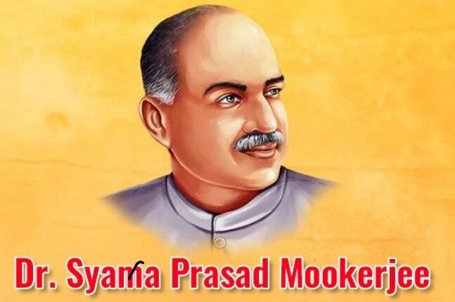 Syama Prasad Mookerjee’s Life and Legacy to Be Included in Bengal School Curriculum: Suvendu Adhikari