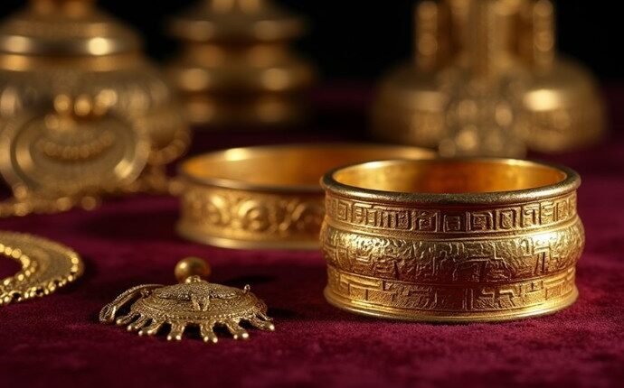 All Valuables Donated to Ram Temple Are Safe, Trust Holds Over 30 Kg Gold-Like Items: Treasurer