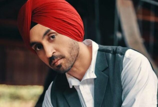 Diljit Dosanjh’s ‘Satluj’ Vanishes From ZEE5 Days After Release, Triggering Fresh Debate Over Censorship and OTT Control