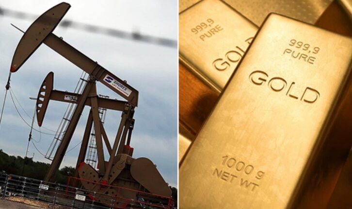 Bullion prices slipped as renewed military tensions in the Middle East lifted crude and the dollar, while stronger inflation concerns and rising bets of a Federal Reserve rate hike reduced appetite for non-yielding safe-haven assets.