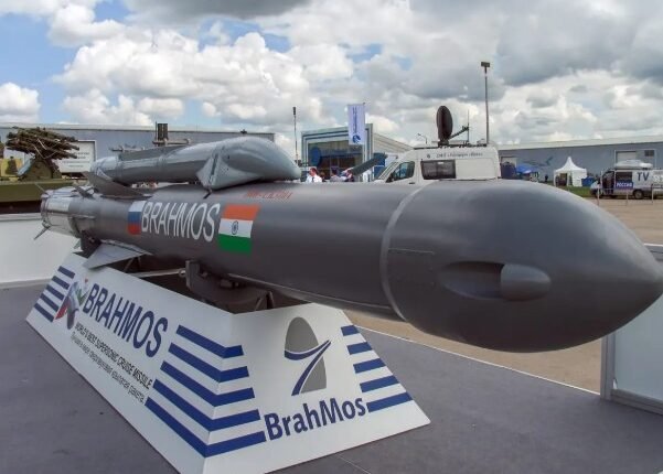 India to Supply BrahMos and Astra Missile Systems to Indonesia, Expanding Strategic Defence Footprint
