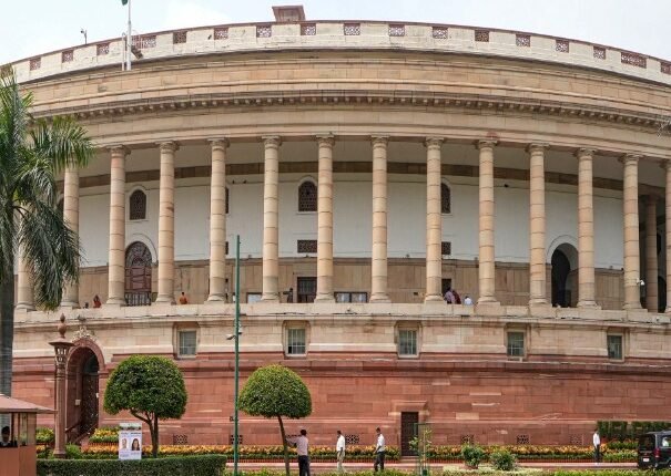 Parliament’s Monsoon Session to Begin on July 20, Government and Opposition Set for High-Stakes Showdown