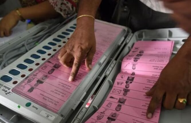 India to Help Indonesia Develop Country-Specific EVMs in Major Electoral Technology Partnership