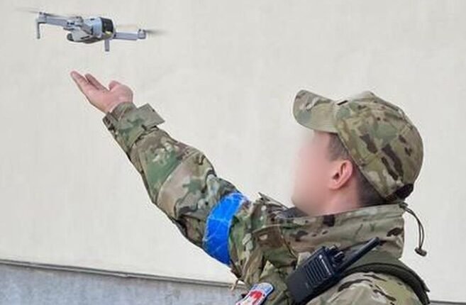 Ukraine Signs New Drone Deals With European Partners to Bolster War Effort