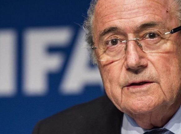EU Lawmakers Seek Probe Into FIFA Chief’s Trump Contact Before US-Belgium Clash