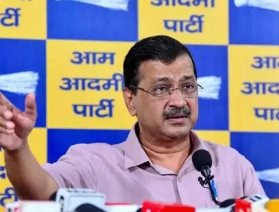 Delhi Govt May Turn Kejriwal’s ‘Sheesh Mahal’ Into State Guest House: Sources