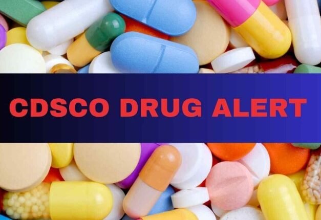 CDSCO Seeks Tougher Curbs on Similar-Sounding Drug Brand Names to Reduce Prescription Errors