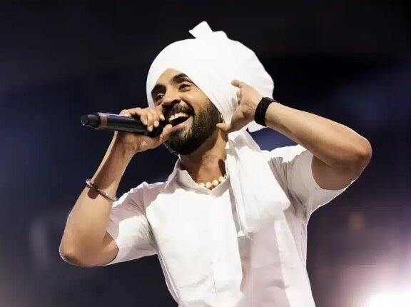 Satluj Row Escalates as Diljit Dosanjh-Starrer Triggers Censorship Debate and Overseas Streaming Surge