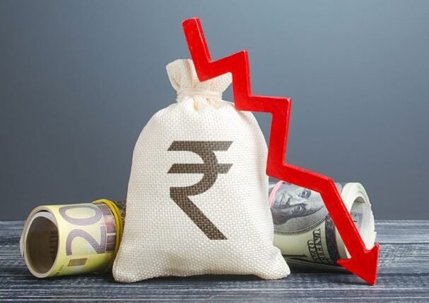 Oil Shock Rattles Dalal Street: Sensex, Rupee and Bonds Reel as West Asia Tensions Return to Centre Stage