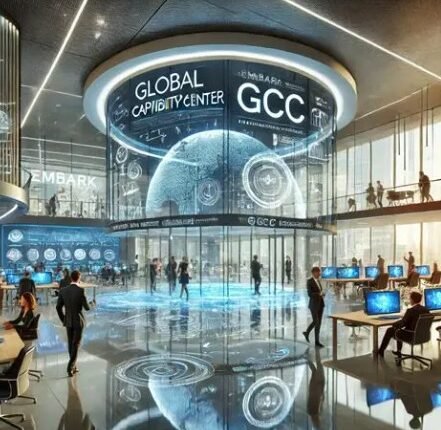 India’s Office Leasing Hits Record High as Global Firms Double Down on GCC Expansion