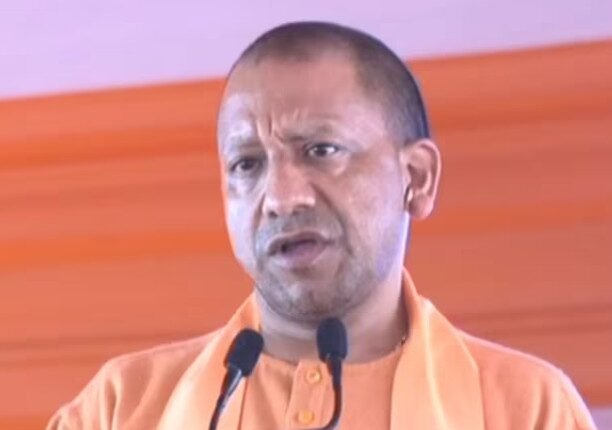 Action Underway Against Accused, Don’t Defame Entire Trust Over Ram Temple Donation Theft: CM Yogi