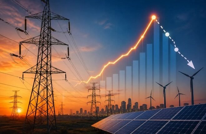 J&K Needs Industry-Friendly Power Sector