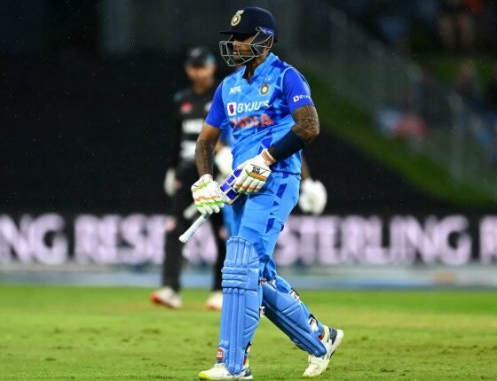 MLB Turns to Suryakumar Yadav to Crack India as Baseball Eyes New Frontier