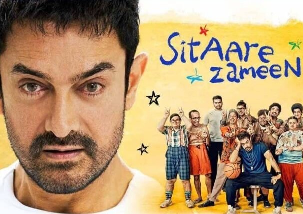 IFFM Awards 2026 Spotlight New-Age Storytelling as ‘Sitaare Zameen Par’, ‘Saiyaara’ and ‘Kohrra 2’ Lead the Race