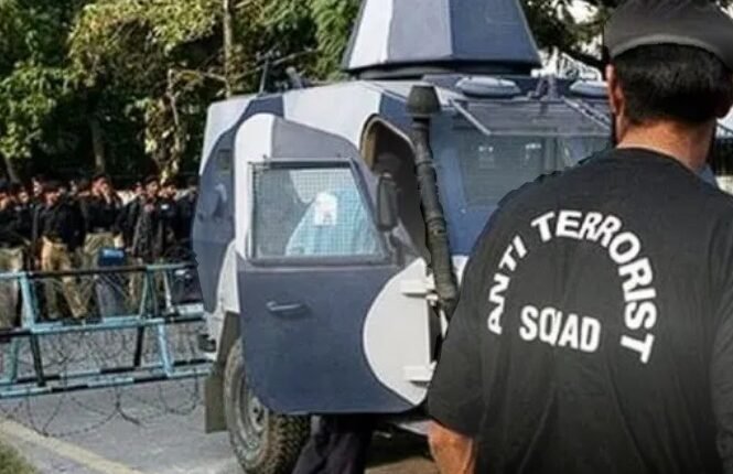 Maha ATS Busts Suspected Shahzad Bhatti Module, Carries Out Searches Across More Than 40 Locations
