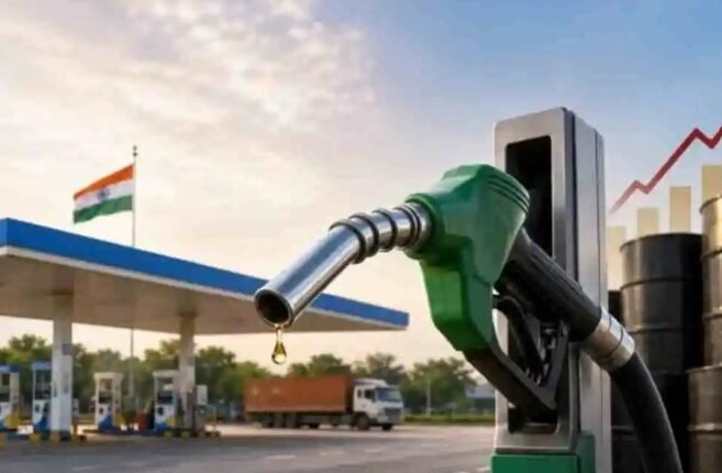 Fuel Prices Today: Petrol, Diesel and CNG Rates Updated Across Major Cities on July 11