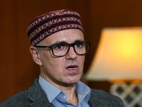 Omar Abdullah Says No Approval Granted Yet for July 20 Protest Demanding J&K Statehood