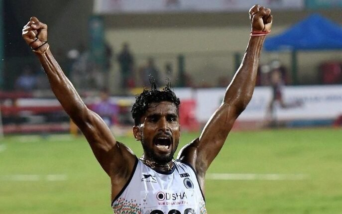 India Dominate Asian Athletics Championships 2026 as Record Medal Haul Signals New Sporting Era