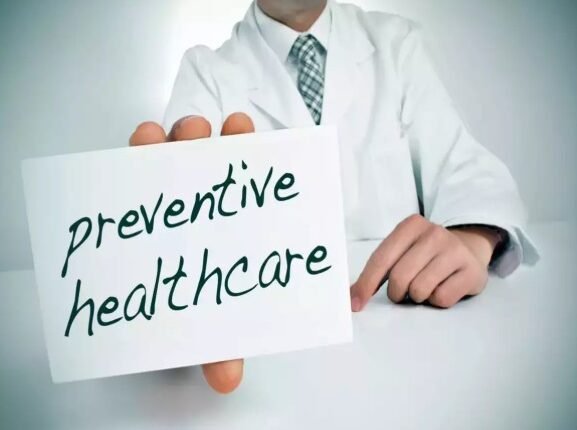 India Strengthens Preventive Healthcare Strategy with Nationwide Screening and Wellness Campaign