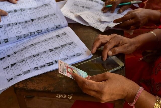 Punjab SIR Drive Gains Momentum: Over 1 Crore Enumeration Forms Digitised in Just 16 Days