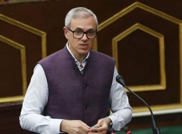 Omar Abdullah Accuses BJP of Attempting to Poach National Conference Legislators