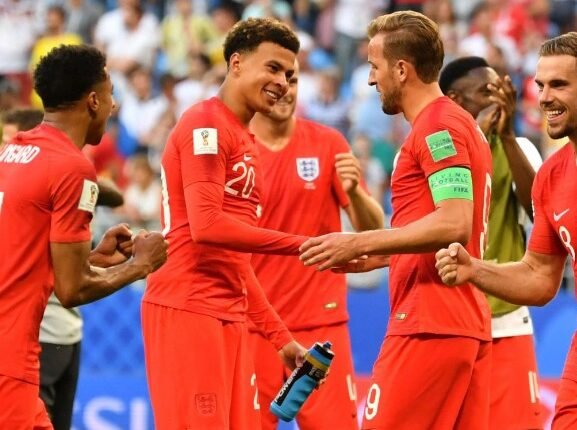 England Reach FIFA World Cup Semi-finals After Ending Norway's Fairytale Run