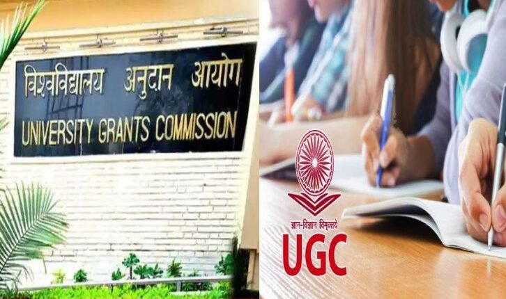 UGC Releases Inclusive Education Guidelines to Strengthen Support for Students with Disabilities