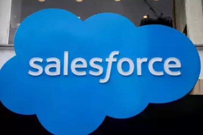 Tripura Signs Technology Deals with Google and Salesforce to Accelerate Digital Growth