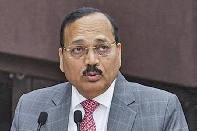 CJI Stresses Need to Modernise Justice Delivery System Amid Changing Litigation Trends