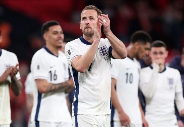 England Reach FIFA World Cup 2026 Semi-Finals After Dramatic Victory Over Norway