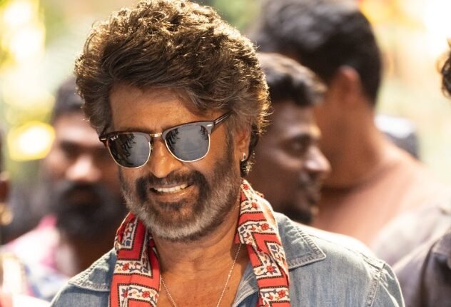 Rajinikanth’s ‘Coolie’ Trailer Creates Massive Buzz Ahead of Release