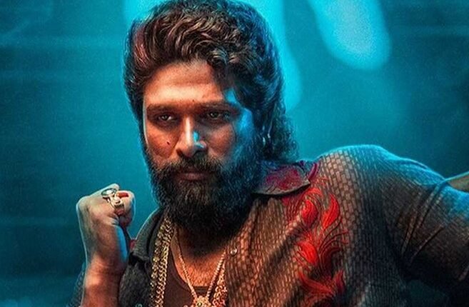 Pushpa 3 Update: Allu Arjun’s Next Chapter Creates Excitement Among Fans