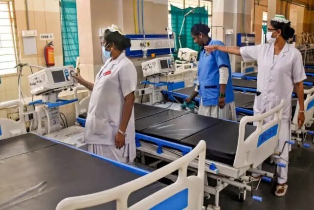 Government Pushes Rural Healthcare Expansion, Focuses on Better Medical Facilities and Doctor Support