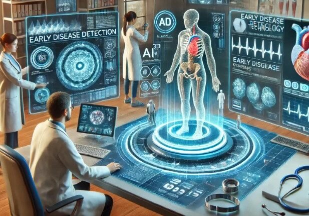 India Strengthens Preventive Healthcare Drive With Greater Focus on Early Disease Detection