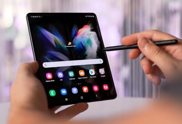 Samsung Prepares Next-Generation Foldable Smartphones With AI-Powered Features