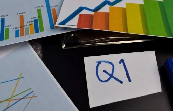 India Inc Enters Busy Earnings Season as Over 140 Companies Set to Announce Q1 Results