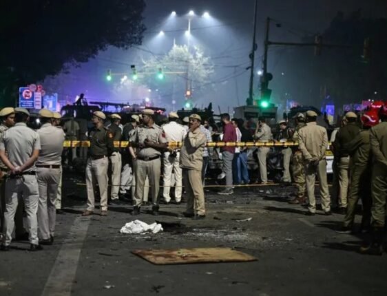 Red Fort Blast Case: Delhi Court Clears Cremation of Victims’ Mortal Remains