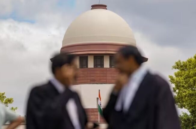 Supreme Court Rejects Pleas of 360 Bengal Madrasa Teachers and Staff for Regularisation