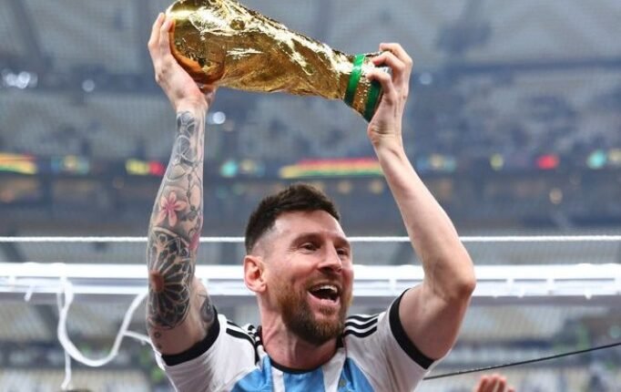 FIFA World Cup 2026: Argentina Begin Title Defence Preparations as Teams Gear Up for Global Showdown
