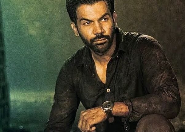 Rajkummar Rao’s New Thriller ‘Blackout Files’ Creates Buzz Ahead of Release