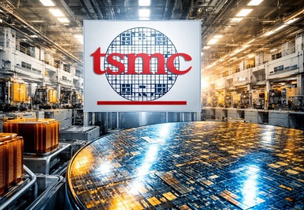 AI Boom Drives TSMC Toward Another Record Quarter as Chip Demand Surges