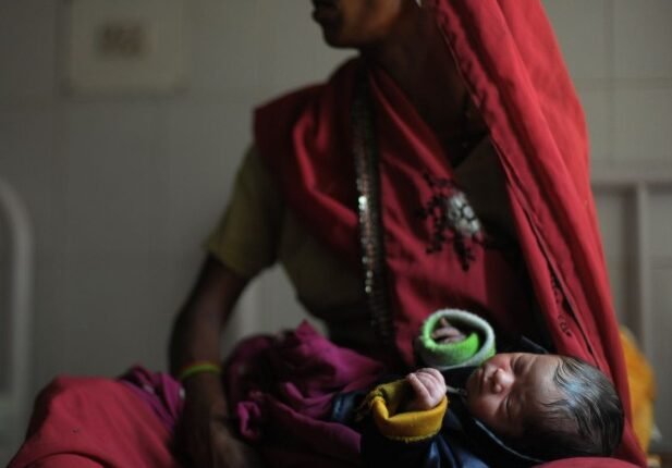 Rajasthan Maternal Deaths Trigger Healthcare Alarm, Probe Intensifies