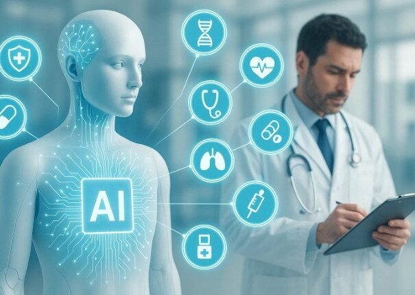 AI Reshapes India's Healthcare System with Faster Diagnosis and Smarter Patient Care