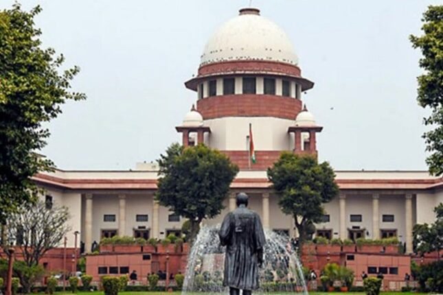 Supreme Court Gives Centre Four Weeks to Respond on Challenge to NIA Act Validity