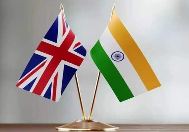 UK-India Investment Pact Could Unlock Massive FDI Opportunities, Says Former FTA Negotiator