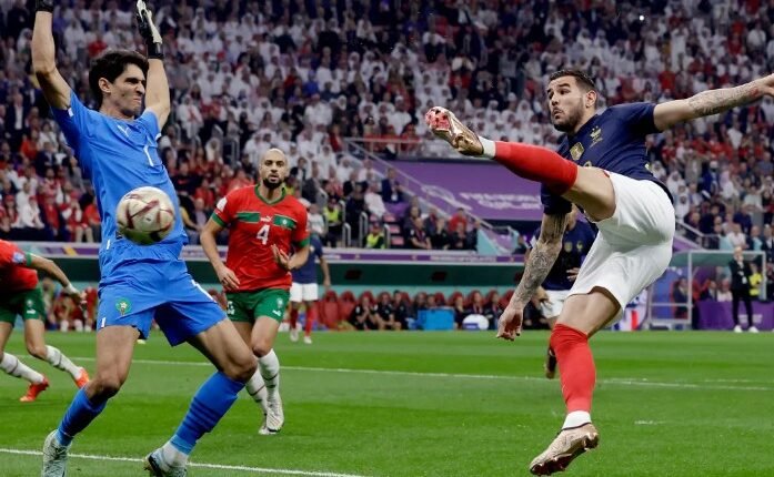 France Reach FIFA World Cup 2026 Final After Defeating Spain in Thrilling Semi-Final