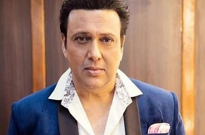 Govinda Announces Bollywood Comeback With New Film ‘Roopa’ After Seven-Year Break