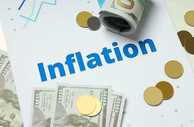 Wholesale Inflation Climbs Further as Global Conflicts Push Up Price Pressures